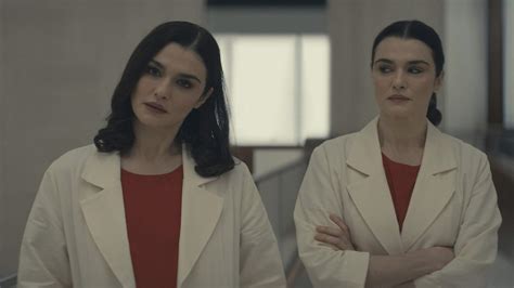 dead ringers bdscr|'Dead Ringers' Is As Much of a Body.